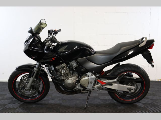 honda - cb-600-s-hornet