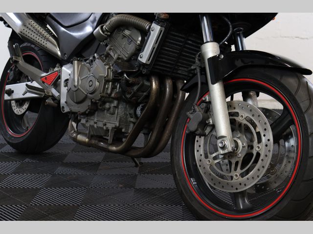honda - cb-600-s-hornet