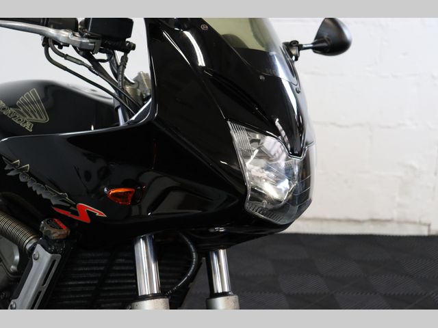 honda - cb-600-s-hornet