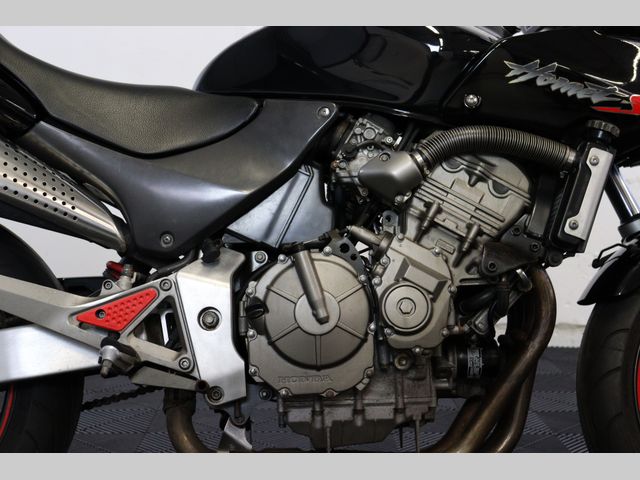 honda - cb-600-s-hornet