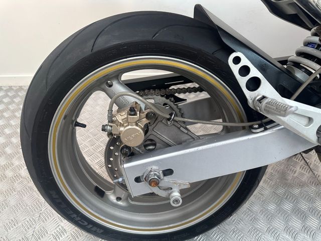 honda - cb-600-s-hornet
