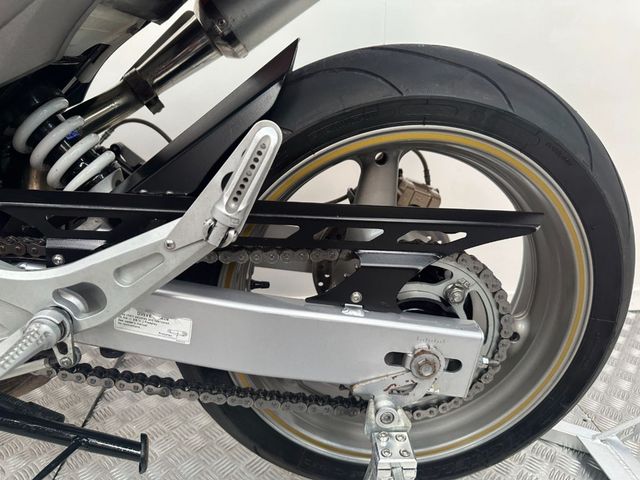honda - cb-600-s-hornet