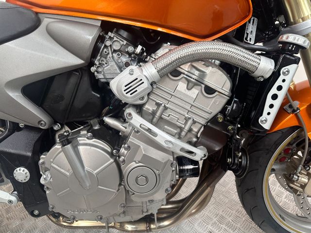 honda - cb-600-s-hornet
