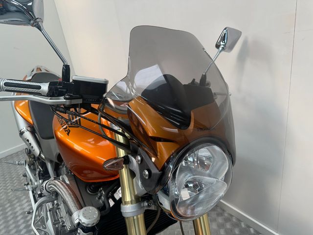 honda - cb-600-s-hornet