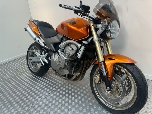 honda - cb-600-s-hornet