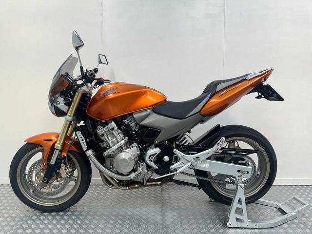 honda - cb-600-s-hornet