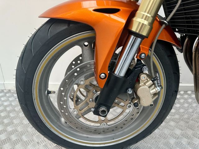 honda - cb-600-s-hornet