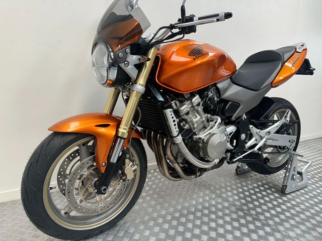 honda - cb-600-s-hornet