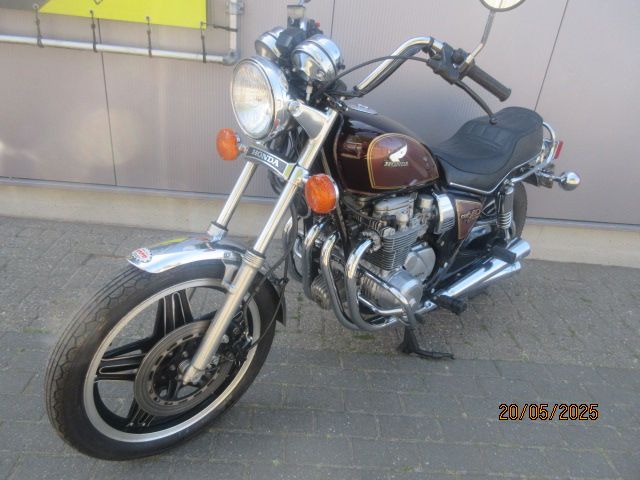 honda - cb-650-c