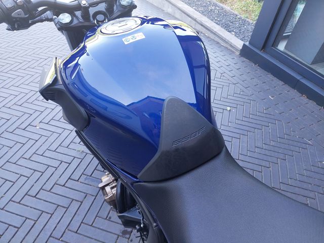 honda - cb-650-f
