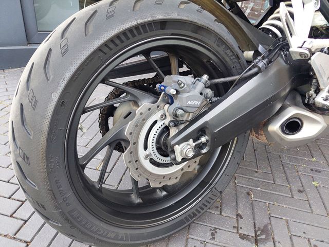 honda - cb-650-f