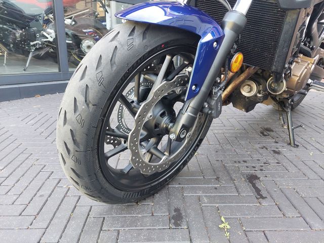 honda - cb-650-f