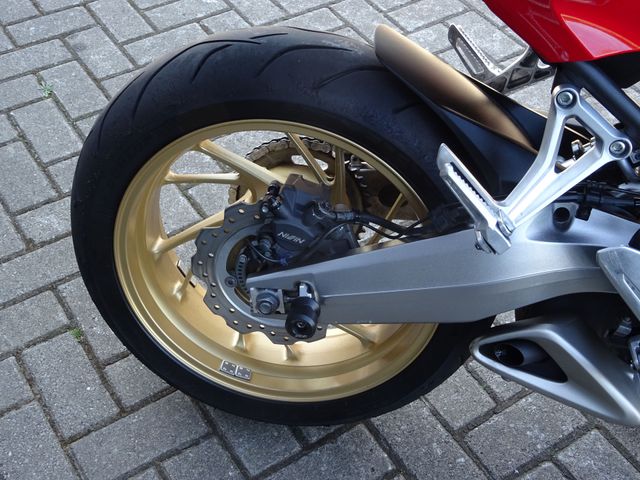 honda - cb-650-f