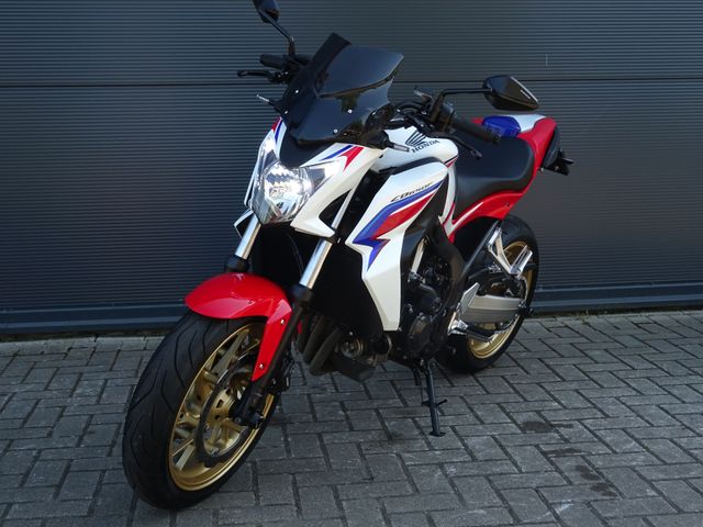 honda - cb-650-f