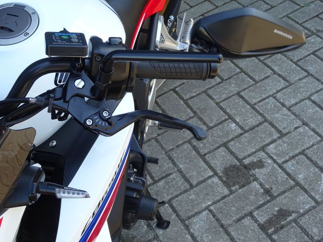 honda - cb-650-f