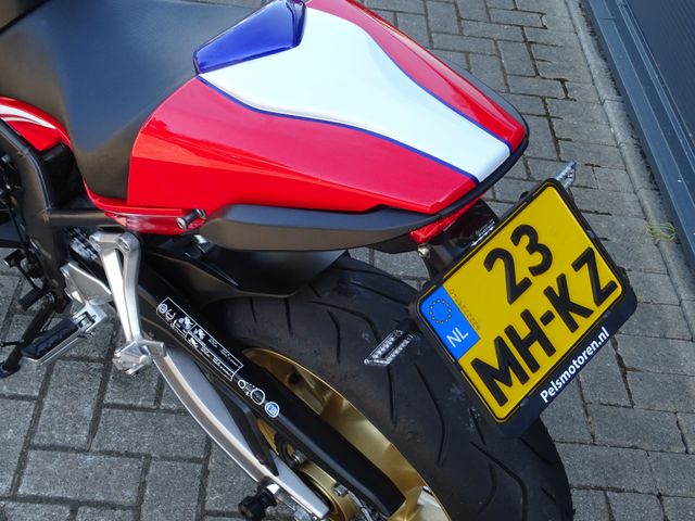 honda - cb-650-f