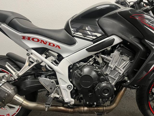 honda - cb-650-f-abs