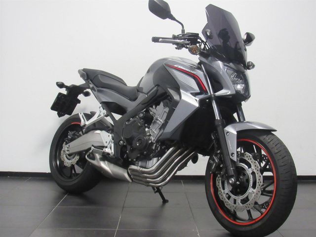 honda - cb-650-f-abs