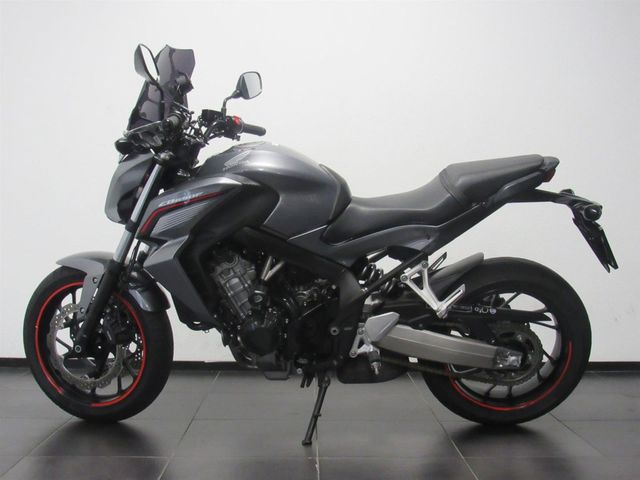 honda - cb-650-f-abs