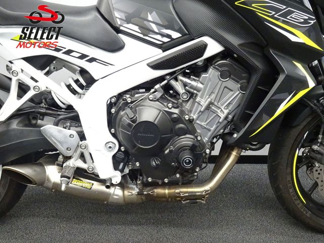 honda - cb-650-f-abs
