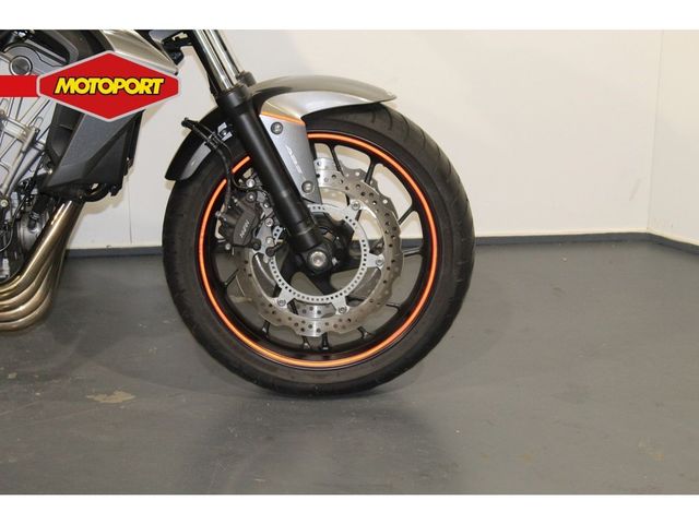 honda - cb-650-f-abs