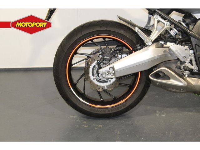 honda - cb-650-f-abs