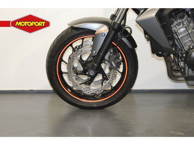 honda - cb-650-f-abs