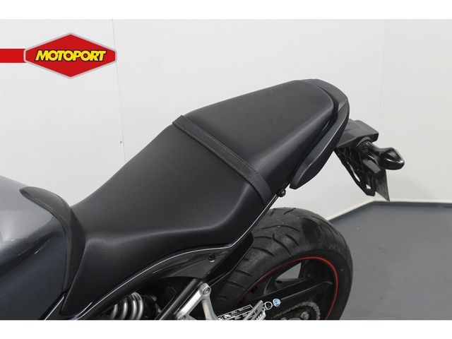 honda - cb-650-f-abs