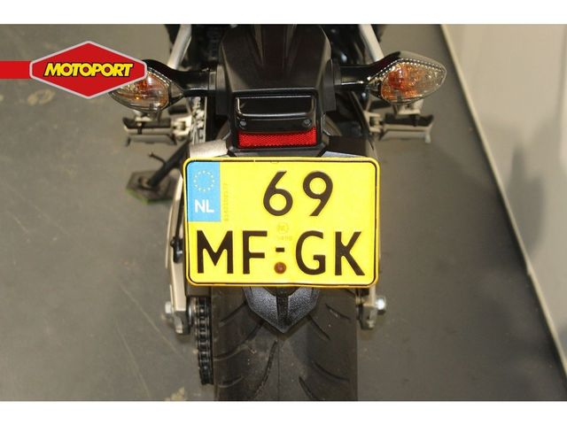 honda - cb-650-f-abs