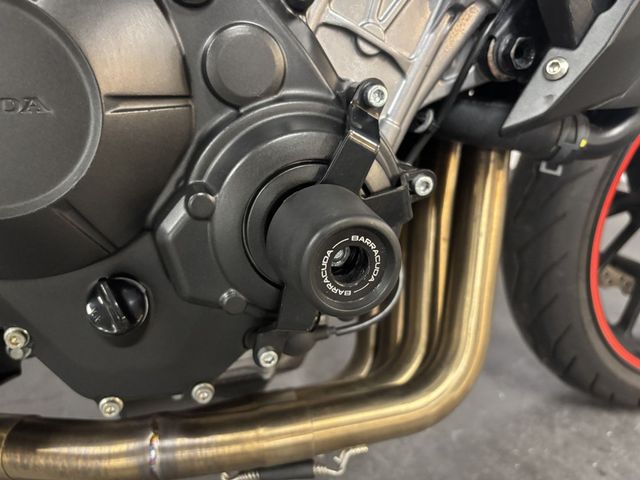 honda - cb-650-f-abs