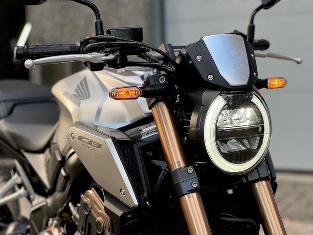 honda - cb-650-r