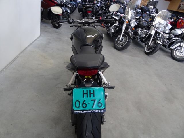 honda - cb-650-r