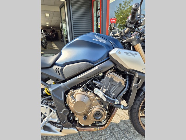 honda - cb-650-r