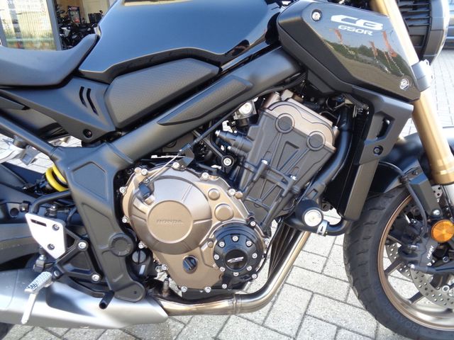 honda - cb-650-r