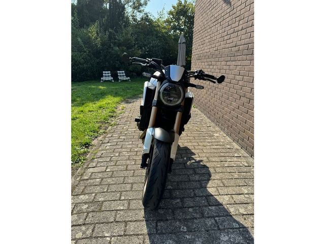 honda - cb-650-r