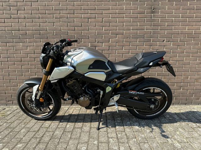 honda - cb-650-r