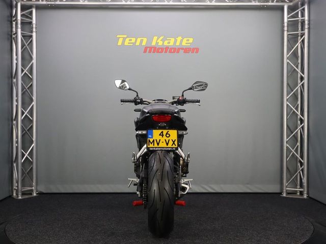 honda - cb-650-r