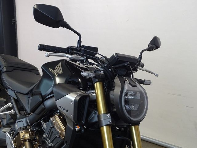 honda - cb-650-r