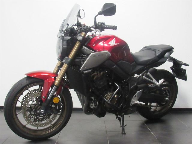 honda - cb-650-r