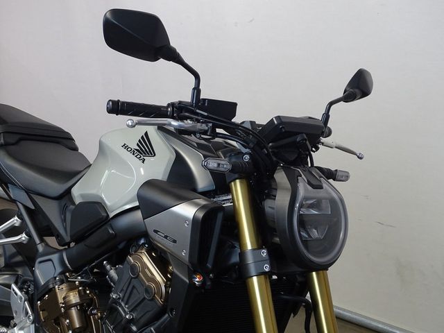 honda - cb-650-r