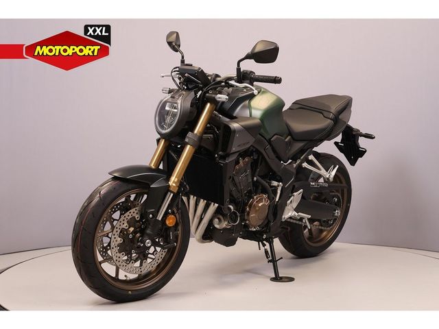 honda - cb-650-r