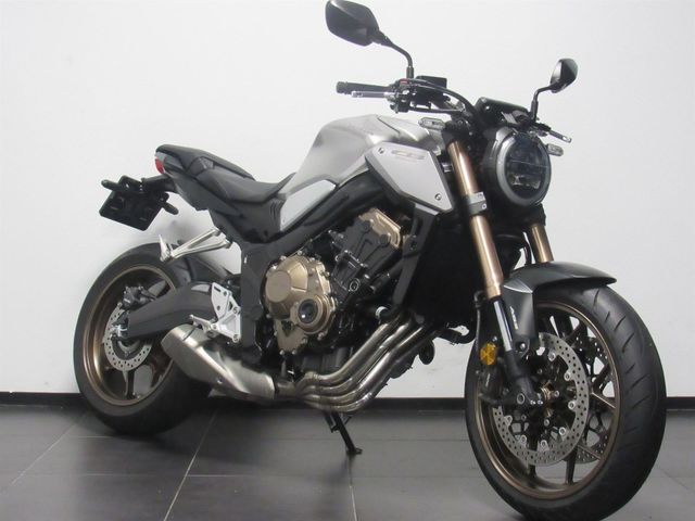 honda - cb-650-r