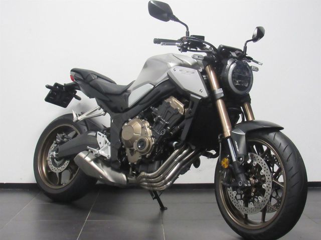 honda - cb-650-r