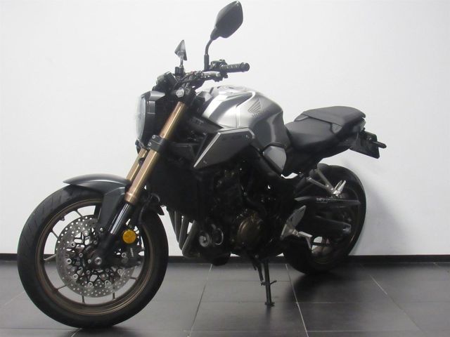 honda - cb-650-r