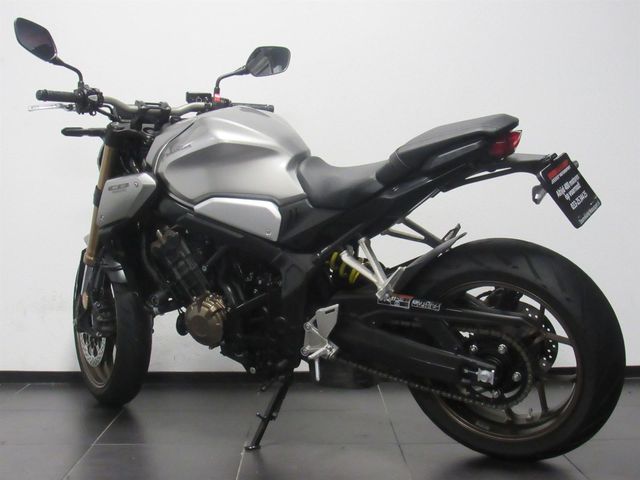 honda - cb-650-r