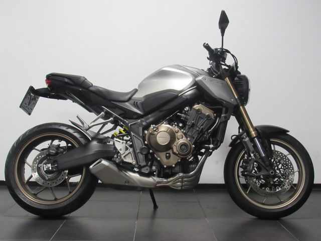 honda - cb-650-r