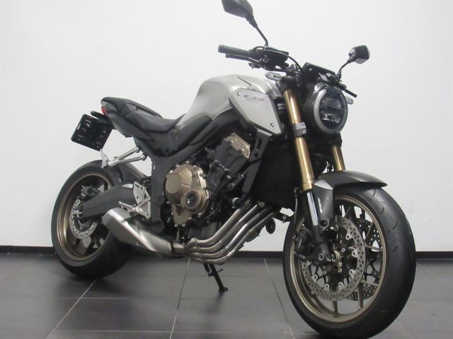 honda - cb-650-r