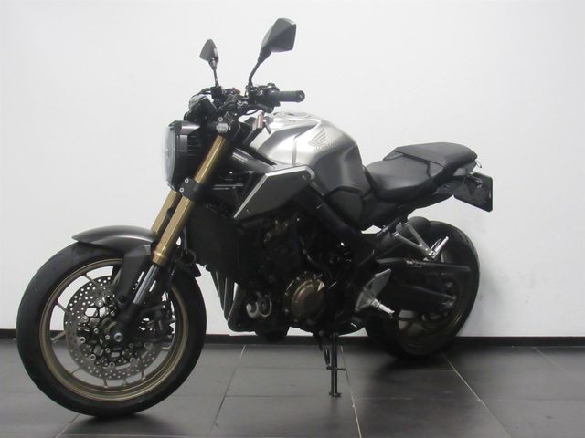 honda - cb-650-r