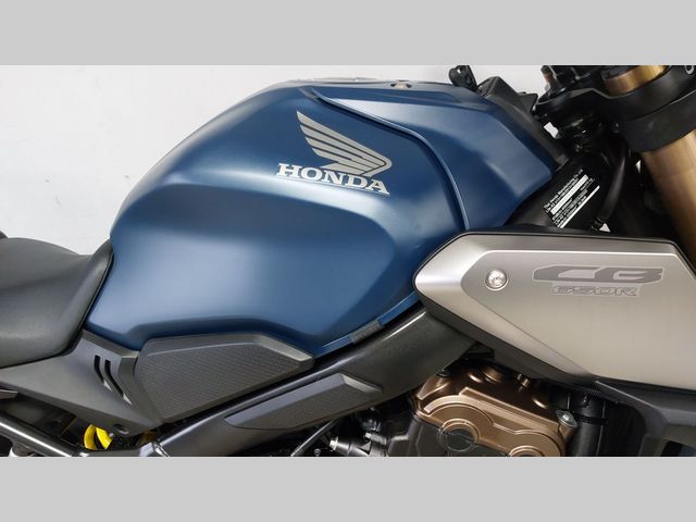 honda - cb-650-r