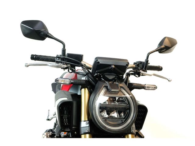 honda - cb-650-r